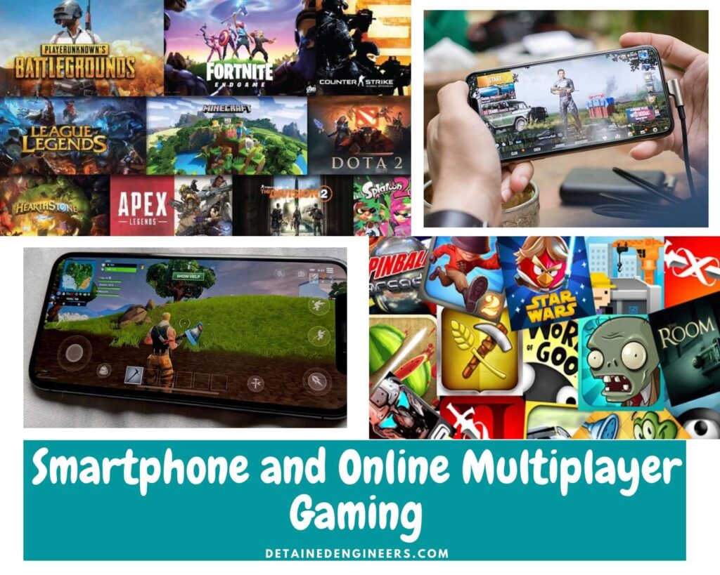 online multiplayer 