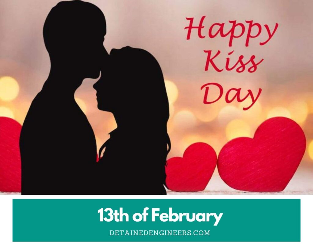 kiss-day