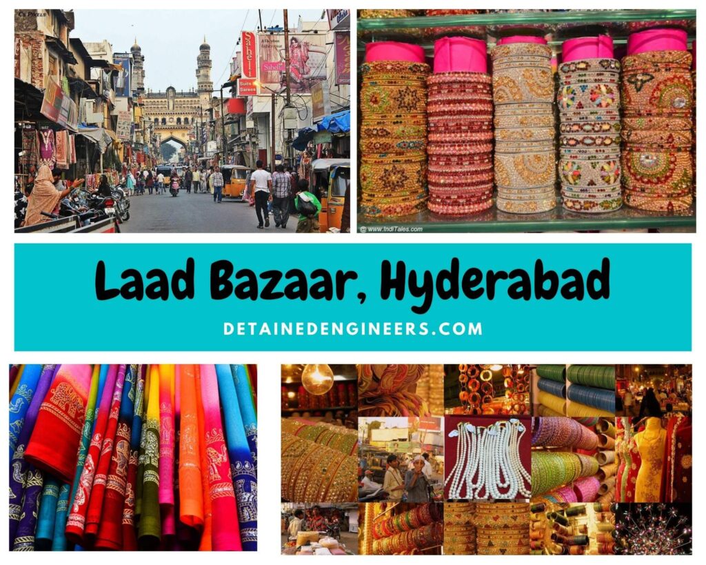 Laad Bazaar Hyderabad