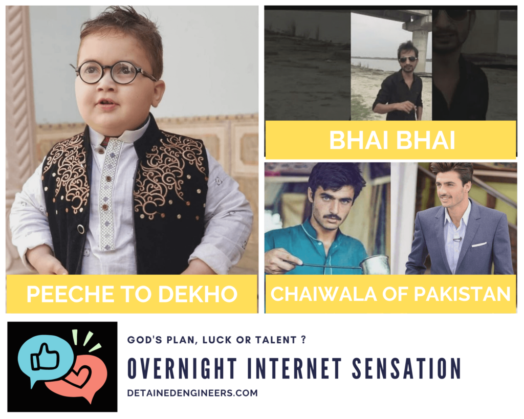 Overnight Internet Sensation Fifth